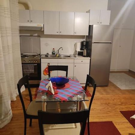 Διαμερισμα Στο Κεντρο Apartamento Trípoli Exterior foto