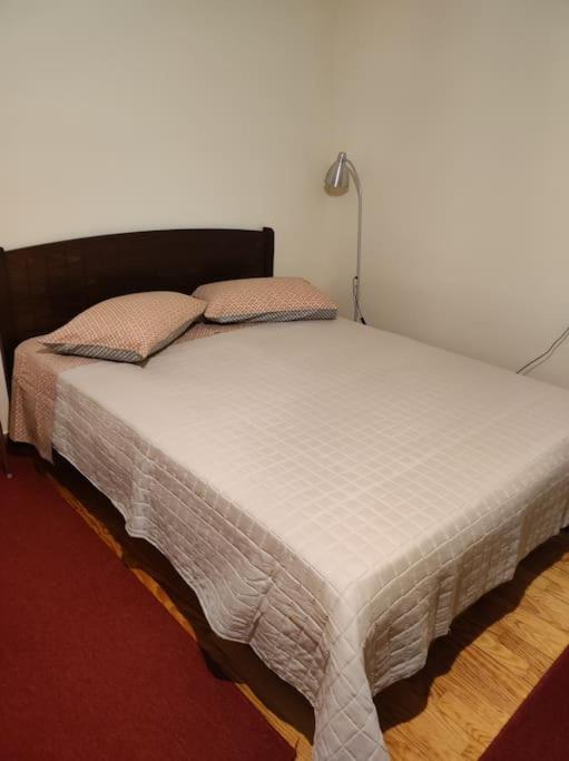 Διαμερισμα Στο Κεντρο Apartamento Trípoli Exterior foto